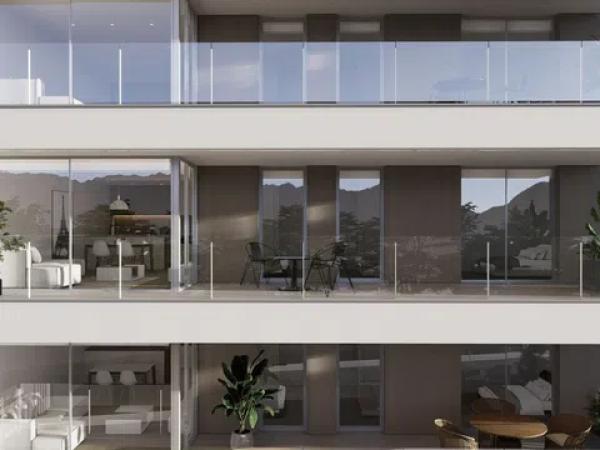 Residencial Costa Daurada Cunit