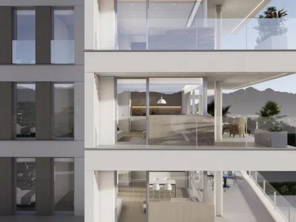 Residencial Costa Daurada Cunit
