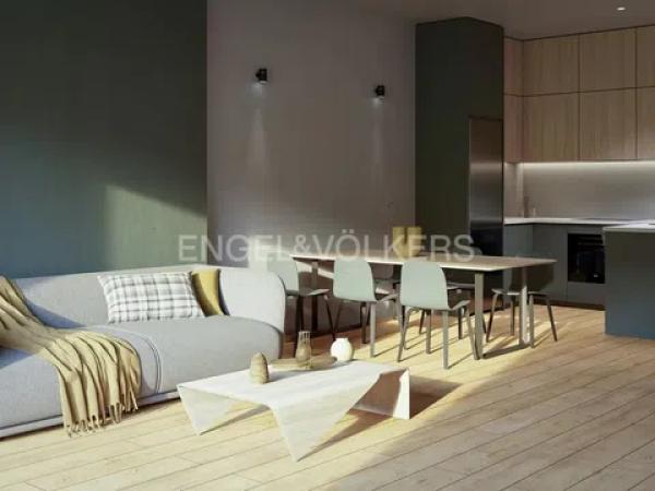 Piso en venta en Jaume I