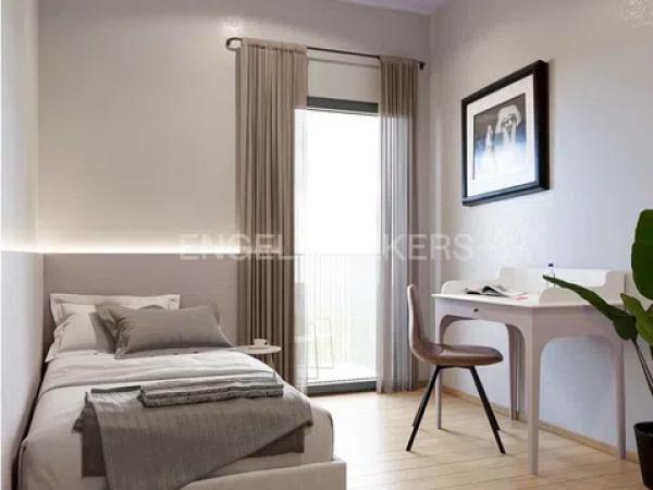 Piso en venta en Jaume I