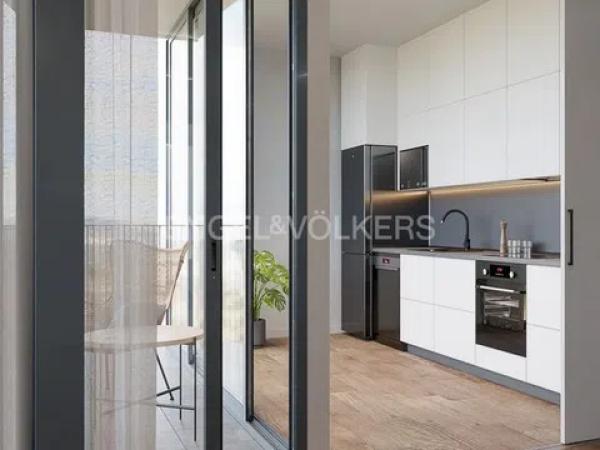 Piso en venta en Jaume I