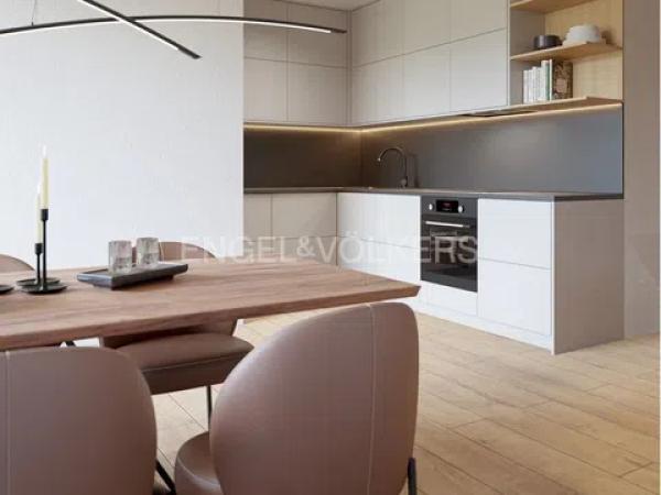 Piso en venta en Jaume I