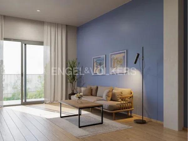 Piso en venta en Jaume I