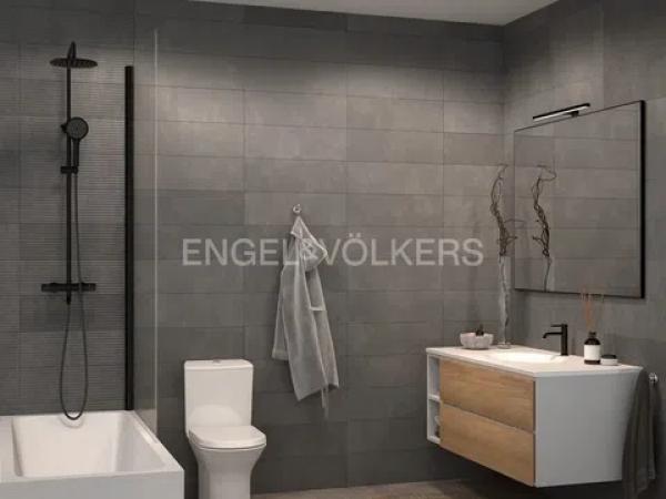 Piso en venta en Jaume I