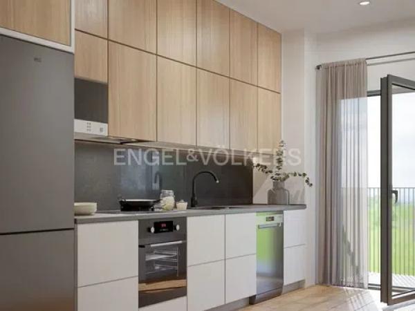Piso en venta en Jaume I