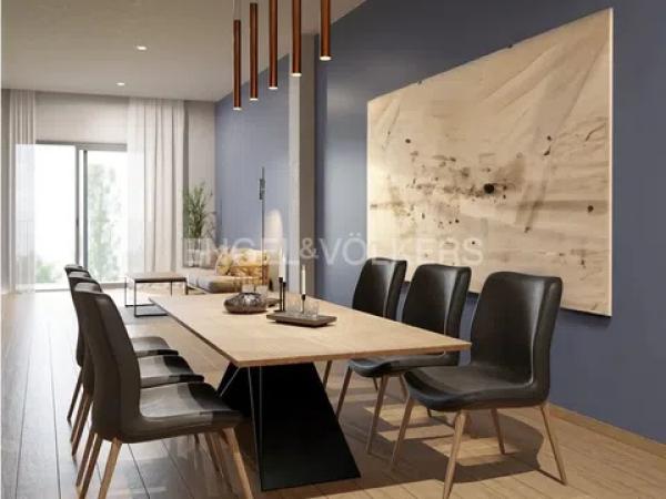 Piso en venta en Jaume I