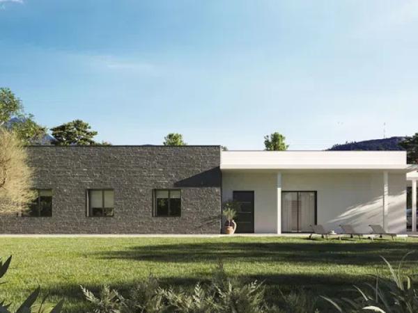 Casa o chalet independiente en venta en calle Muntanyesos, 50