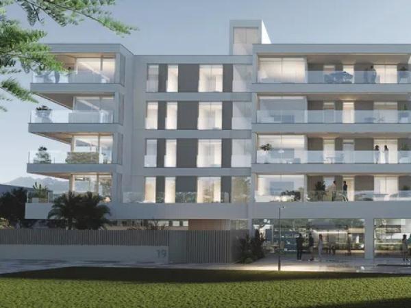 Residencial Costa Daurada Cunit