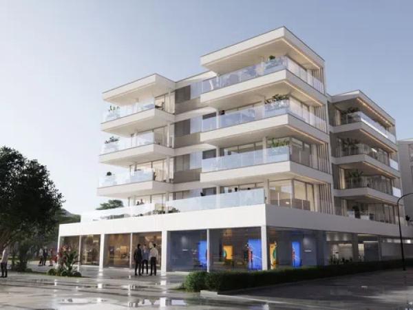 Ático en venta en calle Costa Daurada, 19