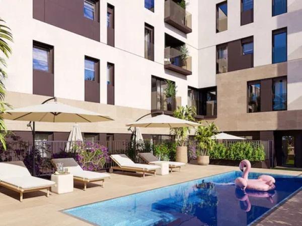 Residencial Capella