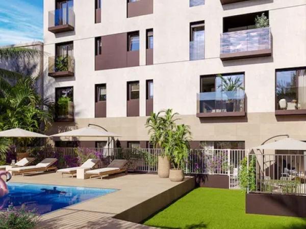 Residencial Capella