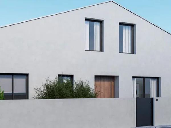 Casa Ponent