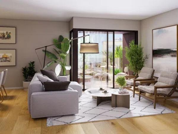 Residencial Capella