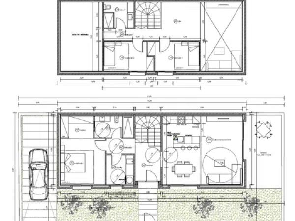 Casa Ponent