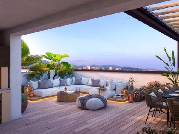 Residencial Capella