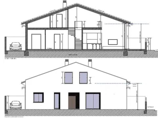 Casa Ponent