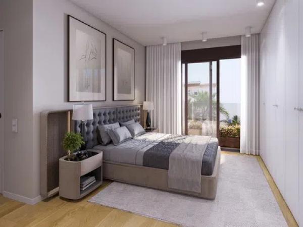 Residencial Capella