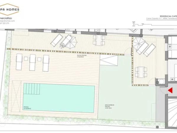 Residencial Capella