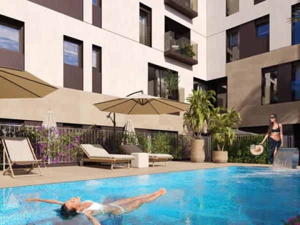 Residencial Capella