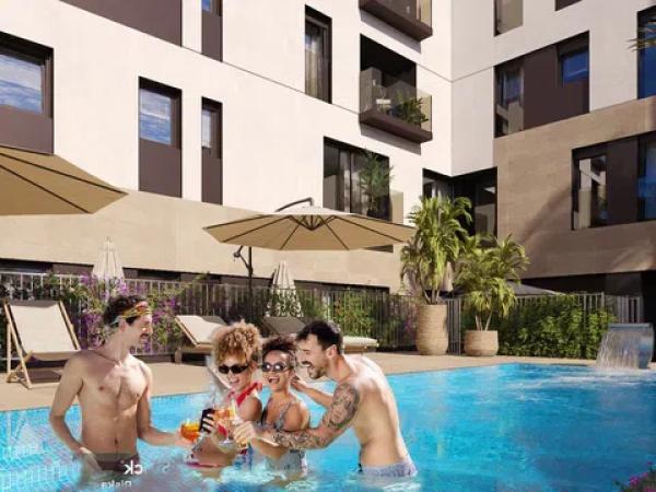 Residencial Capella