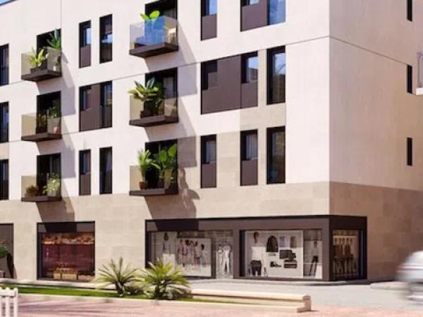 Residencial Capella