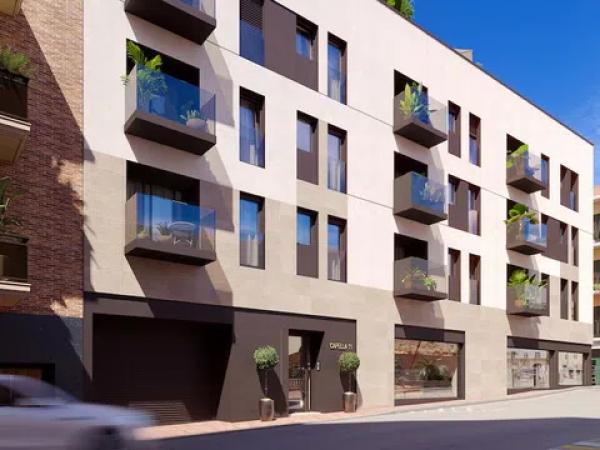Residencial Capella
