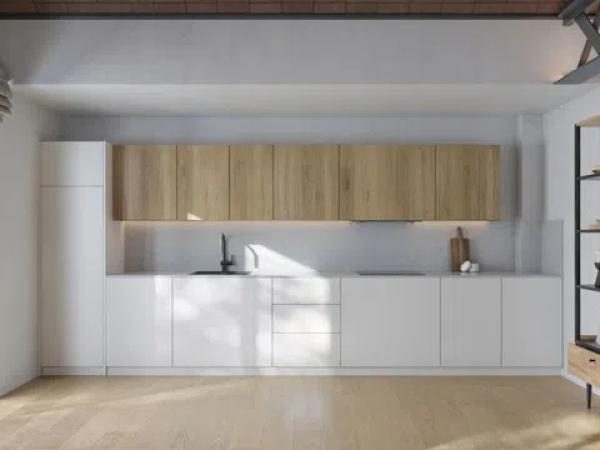 Ático en venta en calle Josep Anselm Clavé, 33