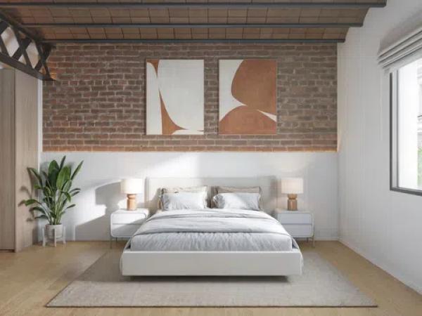 Ático en venta en calle Josep Anselm Clavé, 33