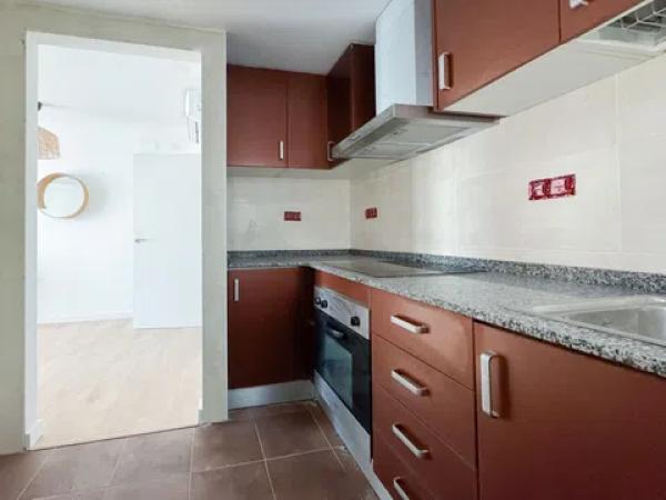 Piso en venta en calle Colom, 8