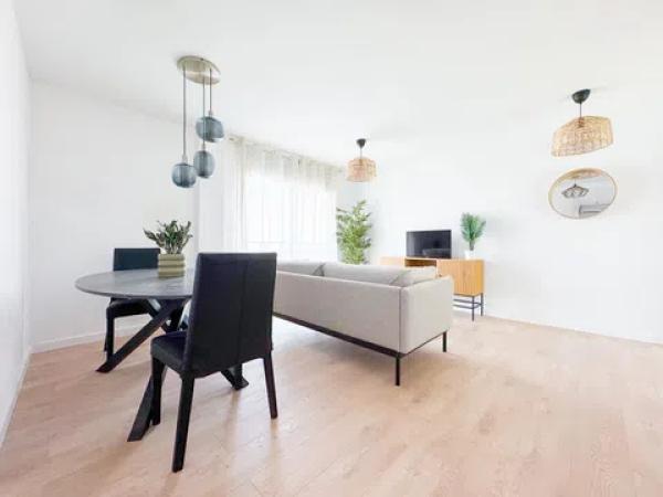 Piso en venta en calle Colom, 8