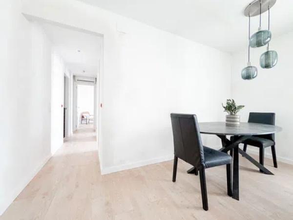 Piso en venta en calle Colom, 8
