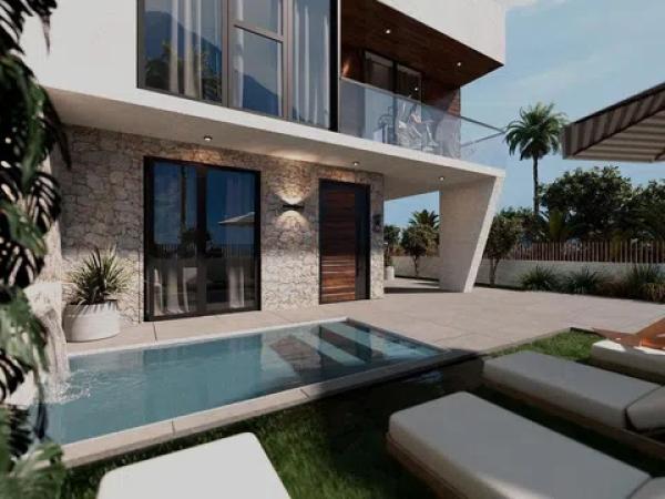 VILLAS DEL MAR