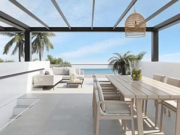 RESIDENCIAL DEL MAR