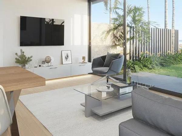 RESIDENCIAL DEL MAR