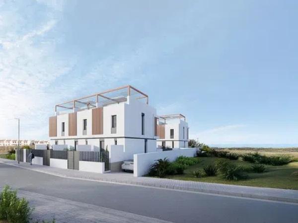 RESIDENCIAL DEL MAR