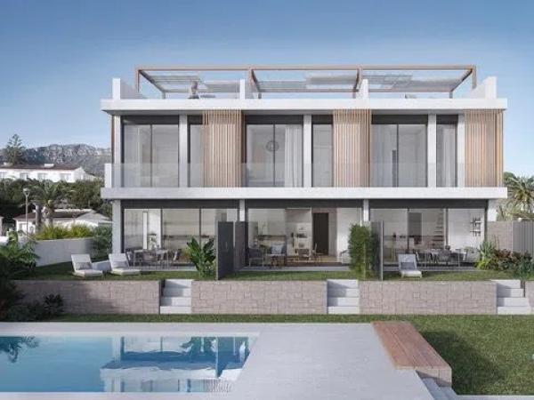 RESIDENCIAL DEL MAR