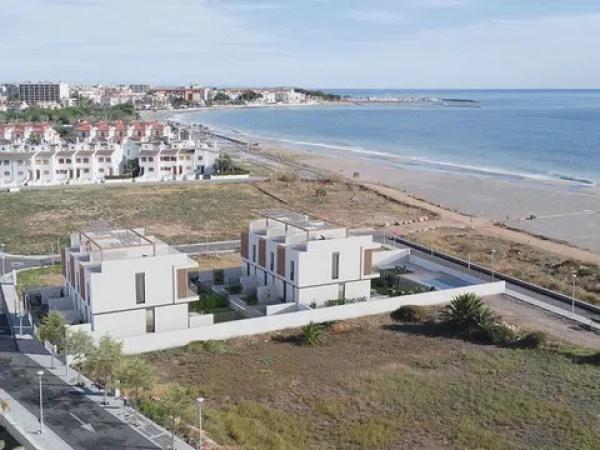 RESIDENCIAL DEL MAR