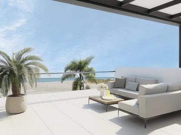 RESIDENCIAL DEL MAR