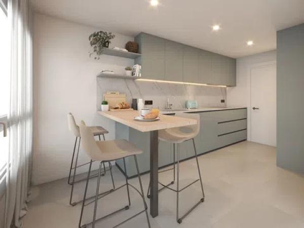 Piso en venta en Generalitat, 5