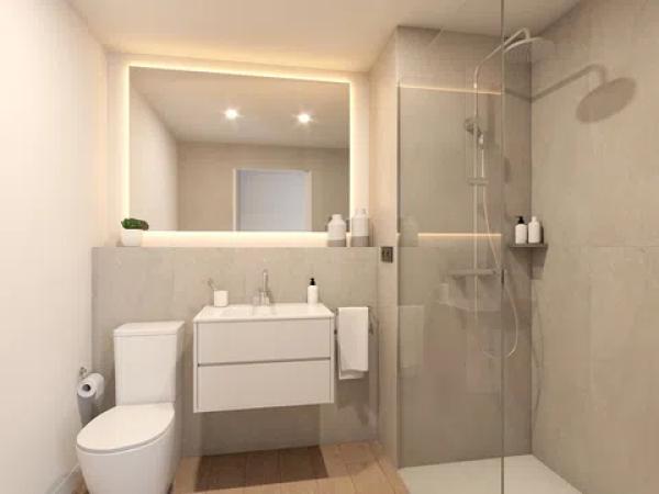Piso en venta en Generalitat, 5