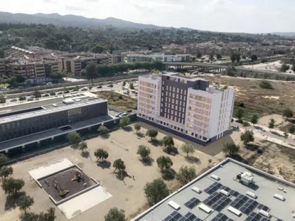 Piso en venta en Generalitat, 5