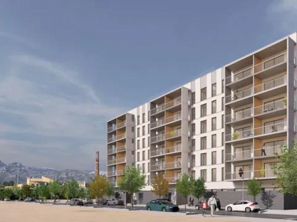 Piso en venta en Generalitat, 5