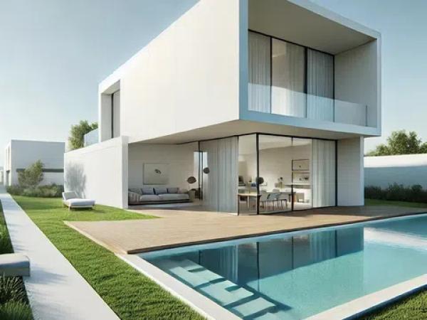 3 casas   Calle Hortizo