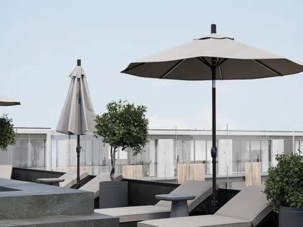Piso en venta en Corralet, 48