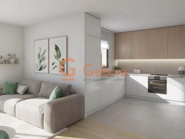 Chalet adosado en venta en Romaní 8-10-, 12