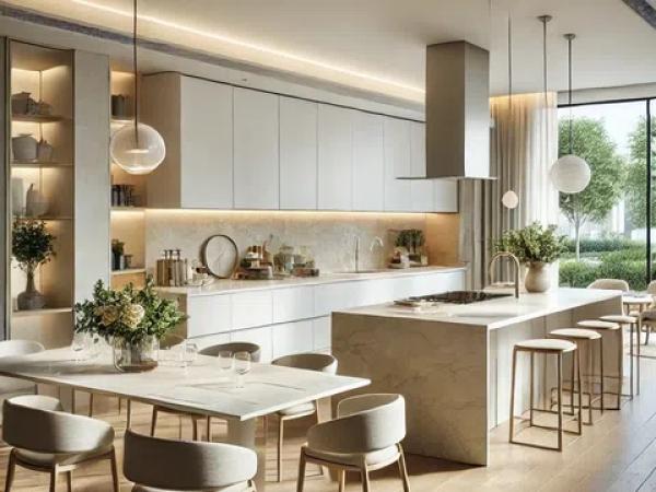 Vivienda en El Vendrell