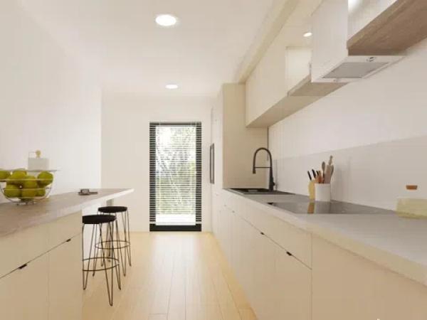 Vivienda en El Vendrell