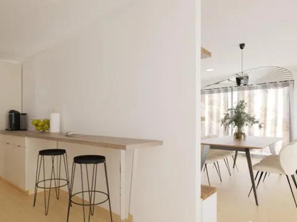 Vivienda en El Vendrell