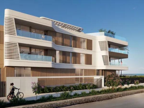 Piso en venta en de la Font, 2