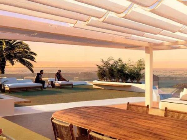 Piso en venta en de la Font, 2